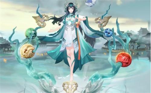 阴阳师龙珏心友犬神获得方法