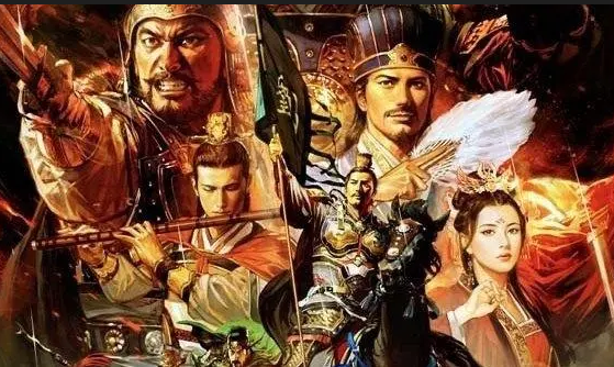 三国志战略版袁术华佗蔡文姬阵容分享推荐