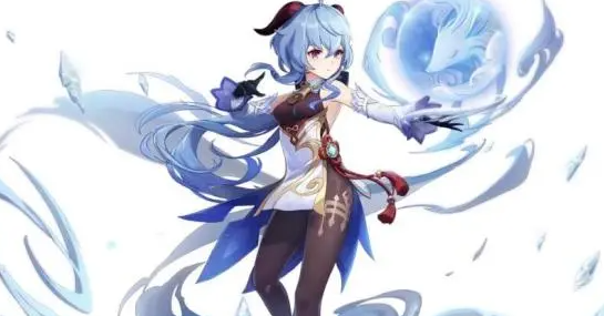 原神手游2.4甘雨复刻突破材料一览