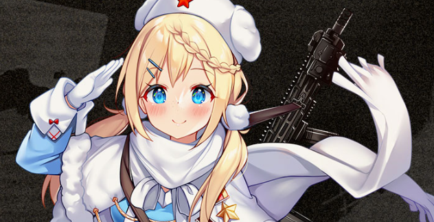 少女前线ppsh41心智升级介绍一览
