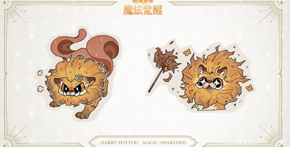 哈利波特驺吾挑战介绍