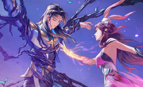 斗罗大陆武魂觉醒神谕8-1过关阵容