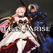 tales of arise手机版