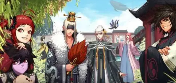 DNF手游韩服兑换码分享
