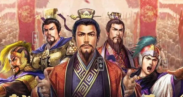 三国志战略版青罗伞盖作用分享