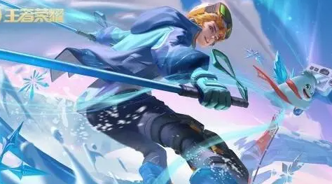 王者荣耀哪吒雪上飞焰语音台词分享