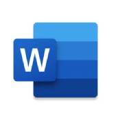 MicrosoftWord