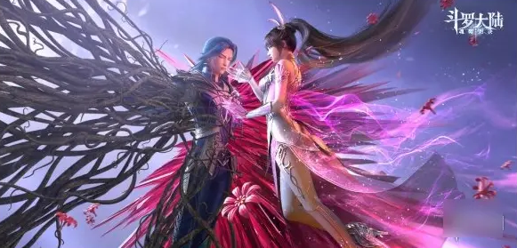 斗罗大陆魂师对决小白是否可以培养