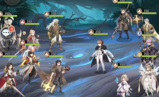 斗罗大陆武魂觉醒星斗记事7-3通关攻略