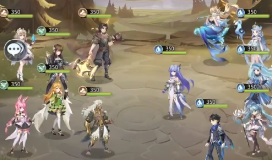 斗罗大陆武魂觉醒星斗记事8-1通关攻略
