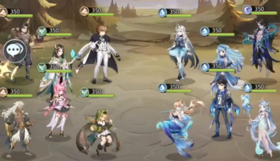 斗罗大陆武魂觉醒星斗记事8-2通关攻略
