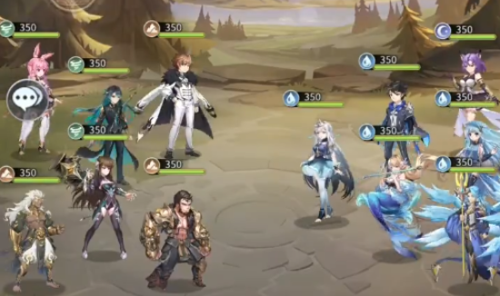 斗罗大陆武魂觉醒星斗记事8-3通关攻略