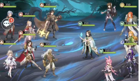 斗罗大陆武魂觉醒星斗记事7-1通关攻略