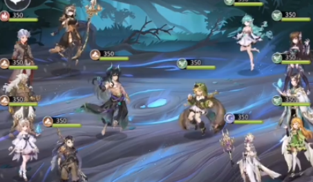 斗罗大陆武魂觉醒星斗记事9-1通关攻略