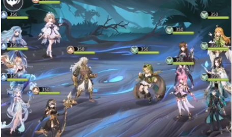 斗罗大陆武魂觉醒星斗记事9-2通关攻略