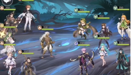 斗罗大陆武魂觉醒星斗记事9-3通关攻略
