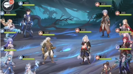 斗罗大陆武魂觉醒星斗记事10-3通关攻略