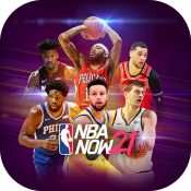 NBA NOW 21