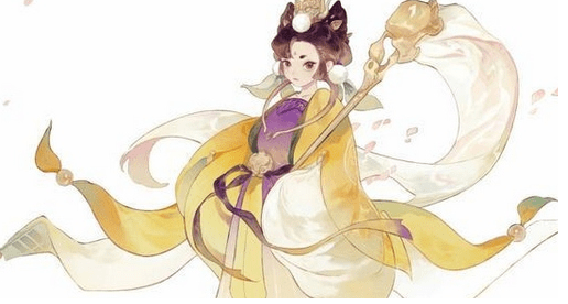 忘川风华录上官婉儿天命介绍