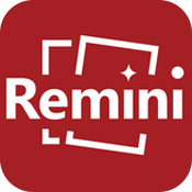 remini修图下载