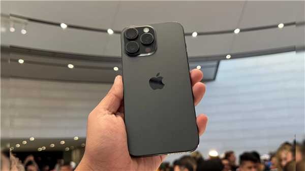 iPhone 16系列震撼发布：电池容量全面升级，续航领跑市场