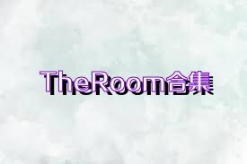 TheRoom合集