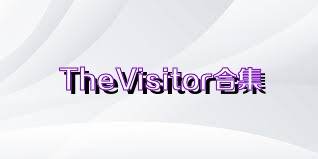 TheVisitor合集