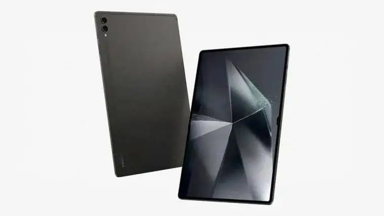 三星震撼发布Galaxy Tab S10系列AI智能平板，引领科技新潮流