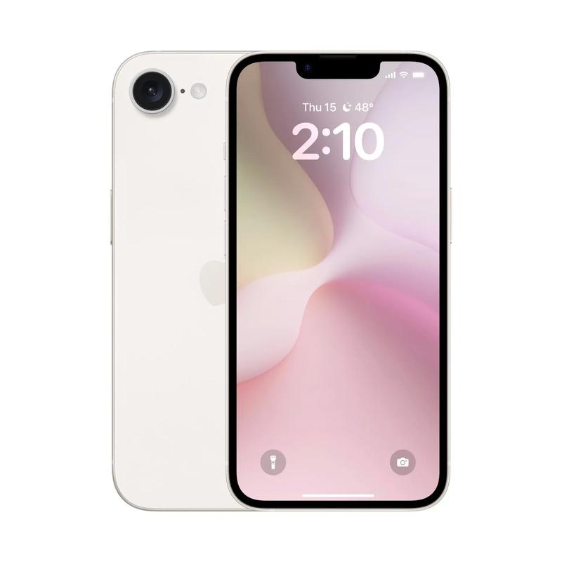 iPhone SE 4 保护壳细节泄露：配大屏、A18 芯片及 Face ID