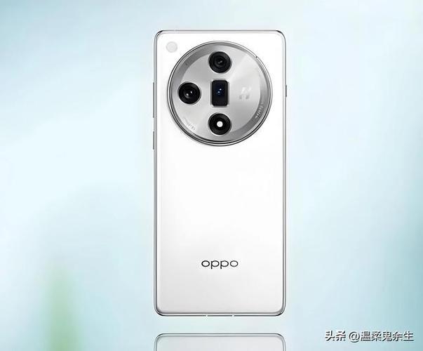 OPPO Find X8 Pro抓拍快启键引热议，创新设计获好评