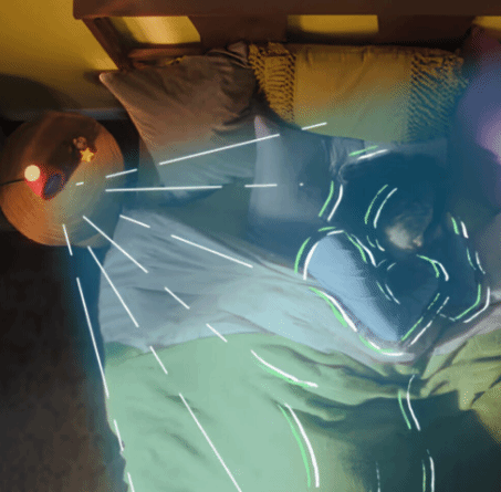 任天堂Alarmo闹钟：革新睡眠监测体验