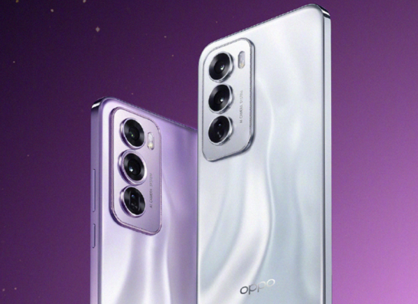 OPPO Reno13 Pro或搭载天玑9300芯片，防尘防水与磁吸无线充电成亮点
