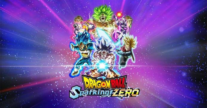 七龙珠电光炸裂！ZERO重磅来袭，沉浸式体验再现经典