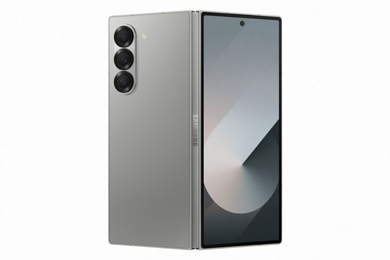 ​三星Galaxy Z Fold特别版即将发布，超薄设计引领潮流