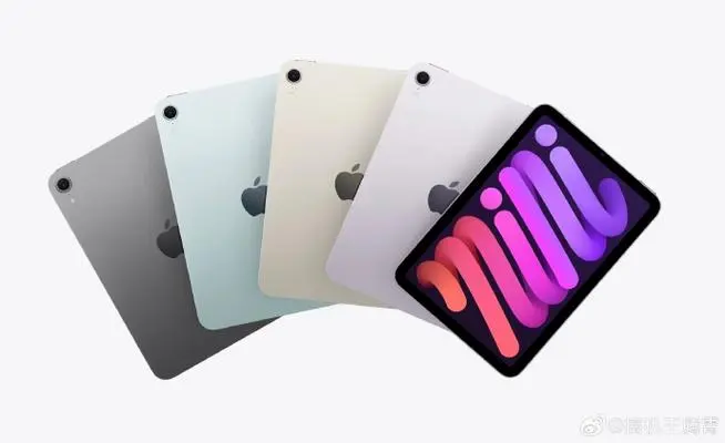 iPad mini 7全面升级，开启预购引热潮