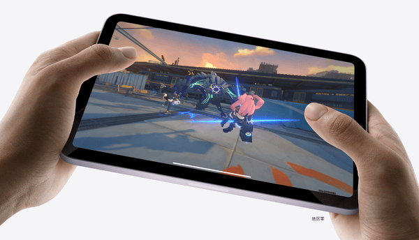 iPad mini 7：性能飞跃，小巧更强大
