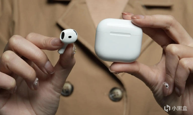 Pro款青春版 AirPods 4体验 差不差钱 买它都合适