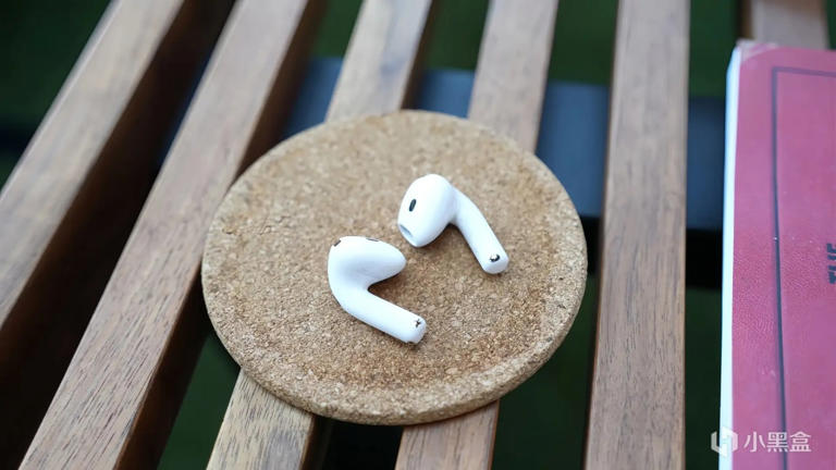 Pro款青春版 AirPods 4体验 差不差钱 买它都合适