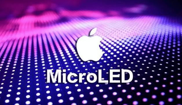苹果重启Micro LED技术，AR眼镜市场迎来新变革