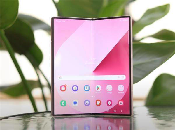 三星Galaxy Z Fold6特别版即将发布，工业设计再升级