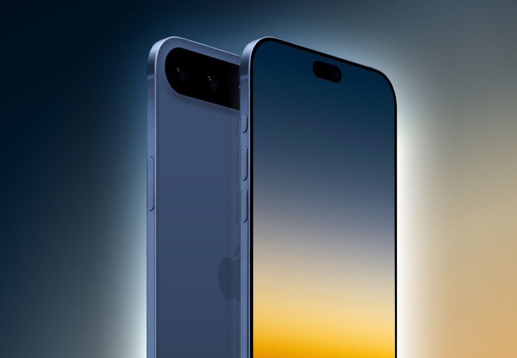 iPhone 17 Pro系列灵动岛设计迎来革新