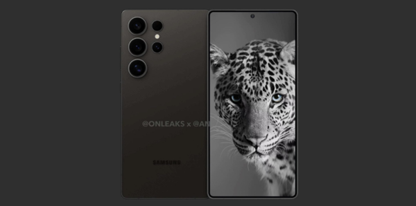 三星Galaxy S25 Ultra配色曝光，多种颜色任你选