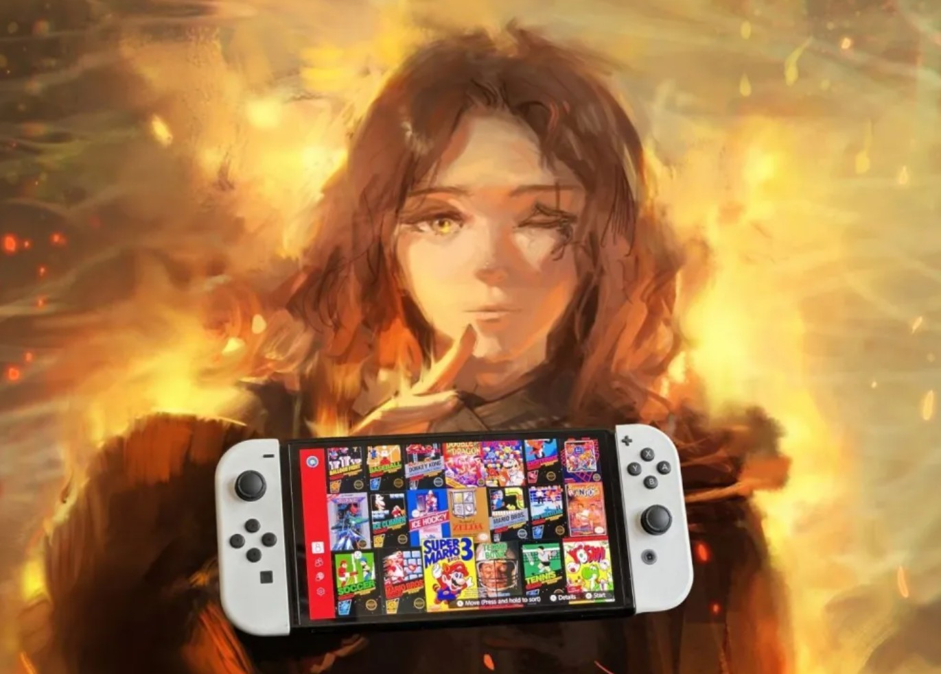 艾尔登法环：终极版将登陆Switch 2，2025年玩家有新期待