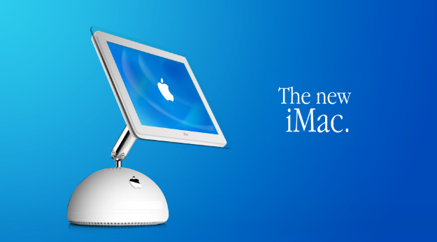 苹果计划明年发布智能家居显示屏，设计灵感源自iMac G4