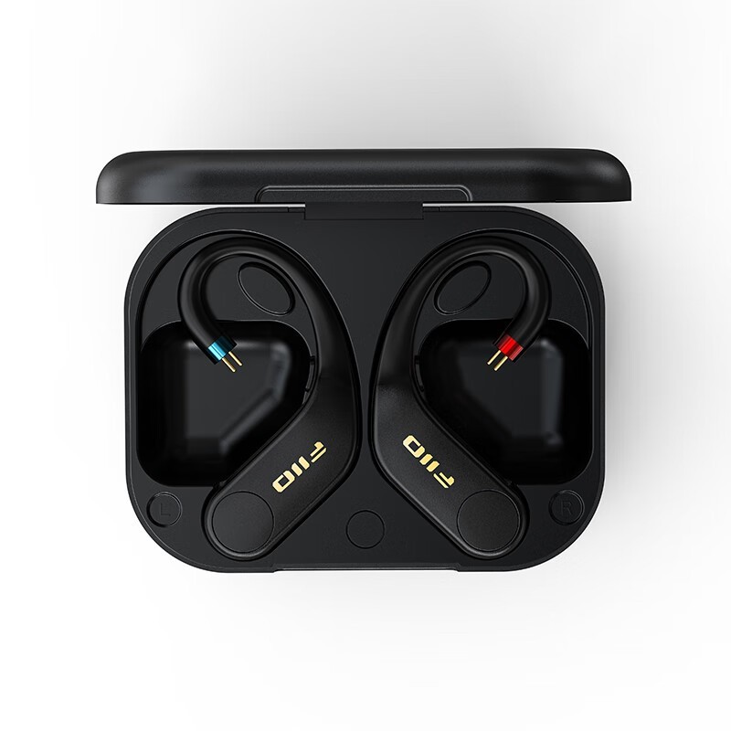 飞傲HiFi蓝牙耳挂UTWS5 2025版震撼上市，重塑无线音频新体验