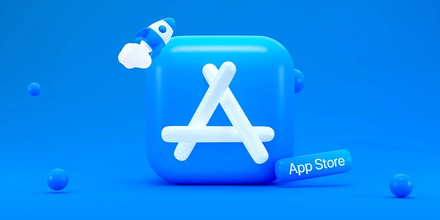 苹果正在更新App Store 功能更直观