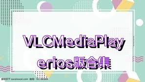 VLCMediaPlayerios版合集