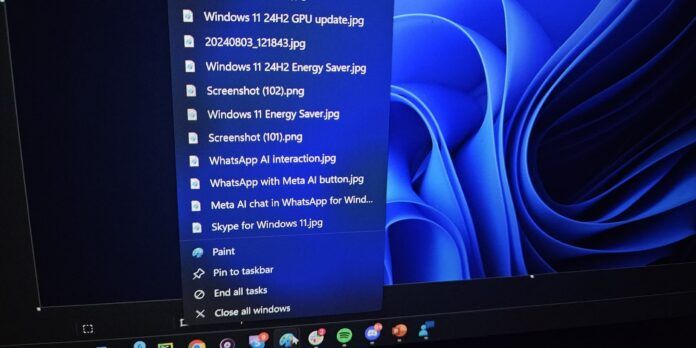 Windows 11新特性揭秘：Ctrl+Shift组合键助力高效管理
