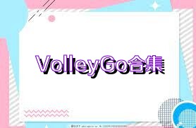 VolleyGo合集