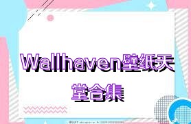 Wallhaven壁纸天堂合集